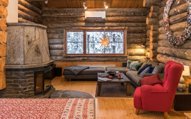 Ruka-rokova 2 Kuusamo