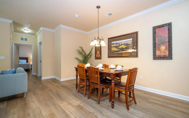 1301 TT - Tranquil Condo Retreat