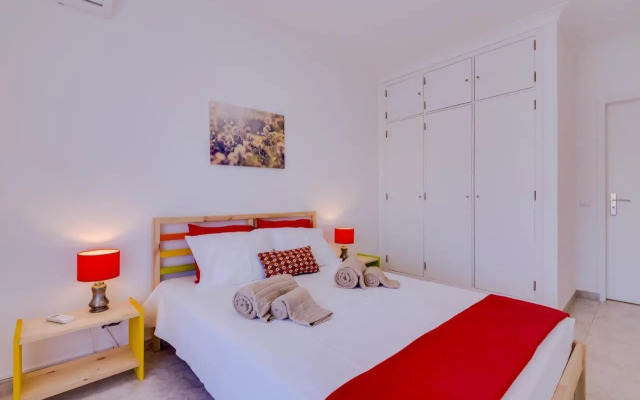 Ribas - Cozy 2 bedroom apartment - Vilamoura