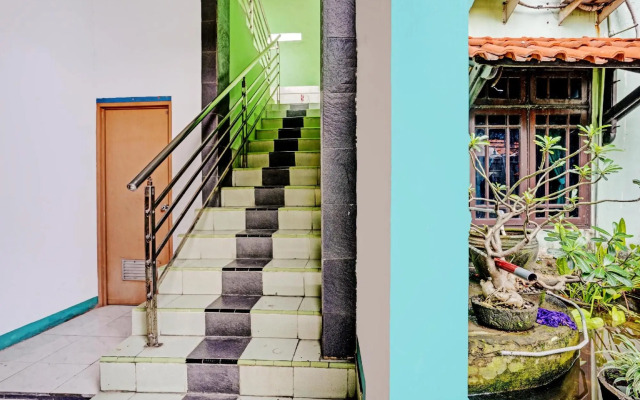 OYO 90361 Griya Noumi Syariah