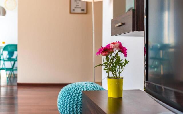 Rent Like Home - Danilowiczowska 9