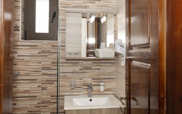 Argo Rooms