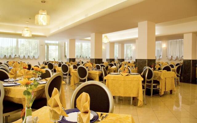 Hotel Bahia