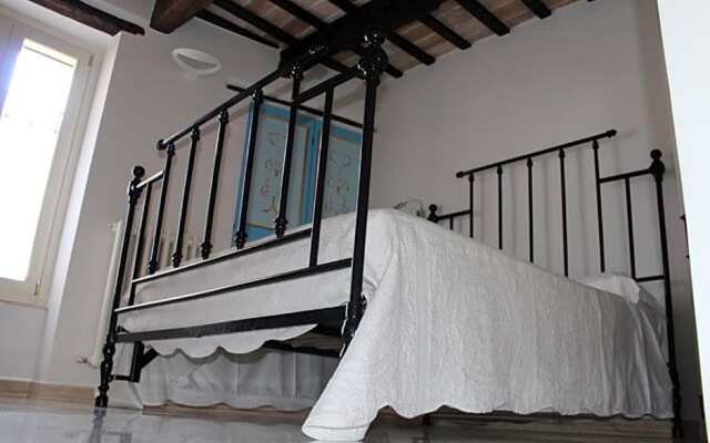 B&B Porta Santa Lucia - Appartamento