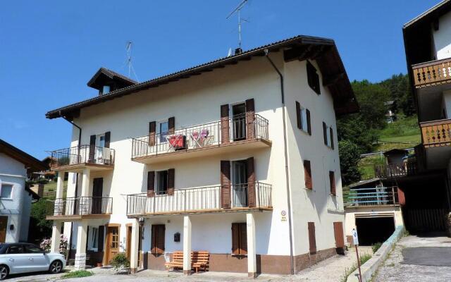 Trentino Apartments - Casa ai Tolleri