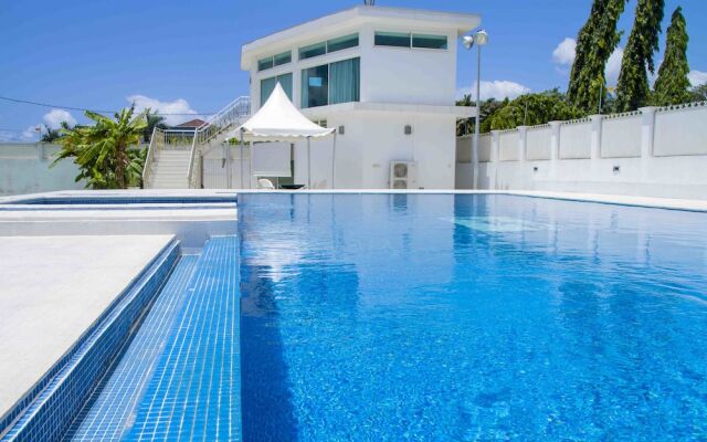 Residence White River 2