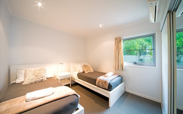 Serenity Shores - Whitsundays