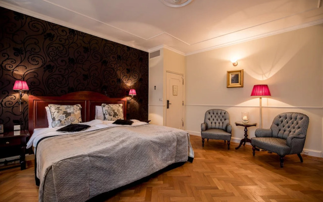 Kasteel de Wittenburg