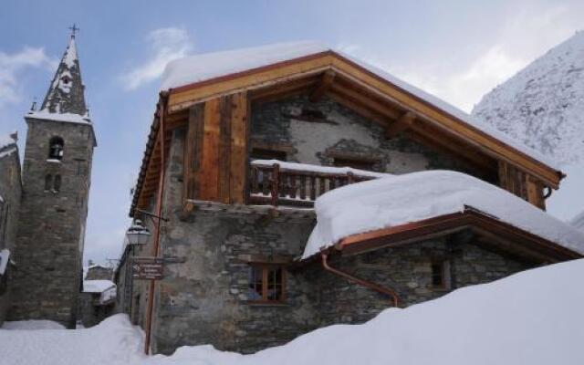 Chalet 1692