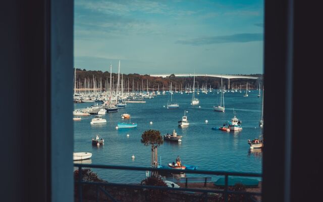 L'appartement du Port