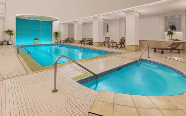 The Westin Nova Scotian