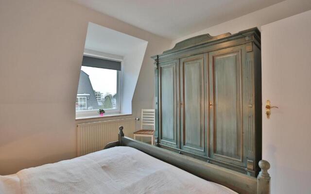 Haus Parkblick Parkblick Appartement 12