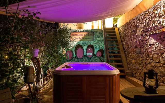 Domaine Jobert