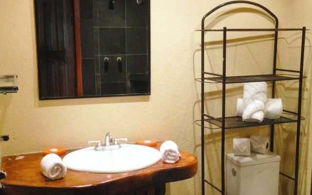 Hotel El Manglar