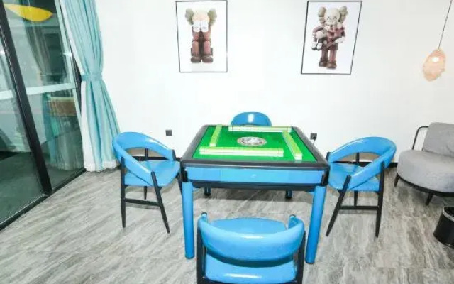 Beijing Shanli Homestay