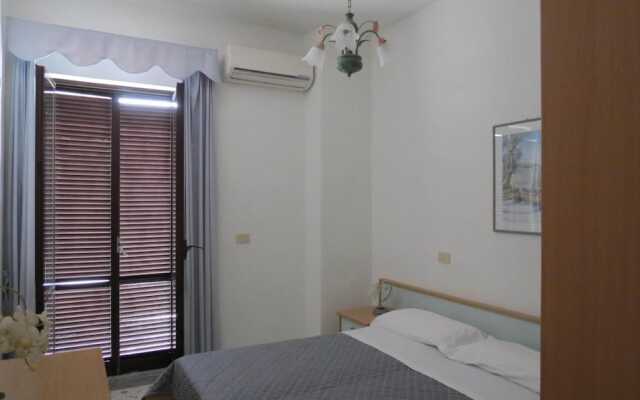 Hotel Santa Maria