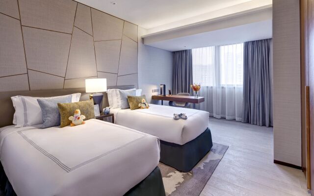 Fraser Suites Dalian