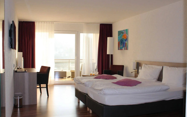 RheinHotel Arte