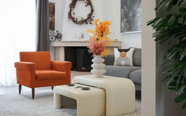 Olympian Zeus Residences