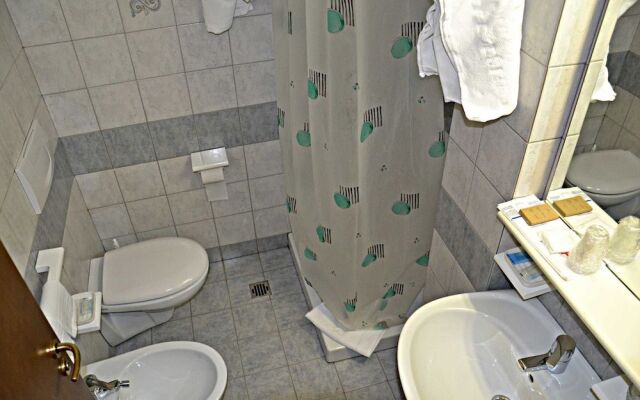 Hotel Due Monti