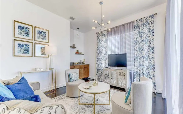 Sea Star Palace - Six Bedroom Home