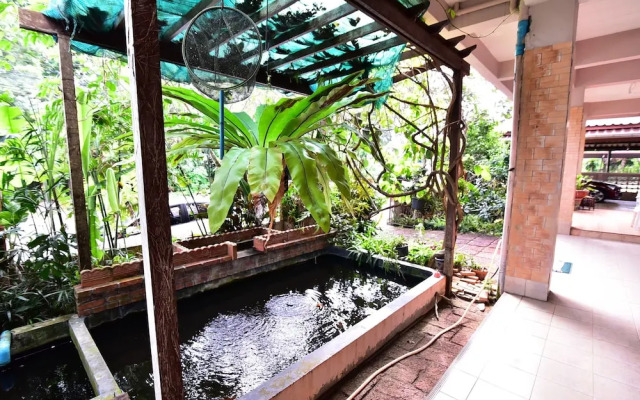 J2 Mansion