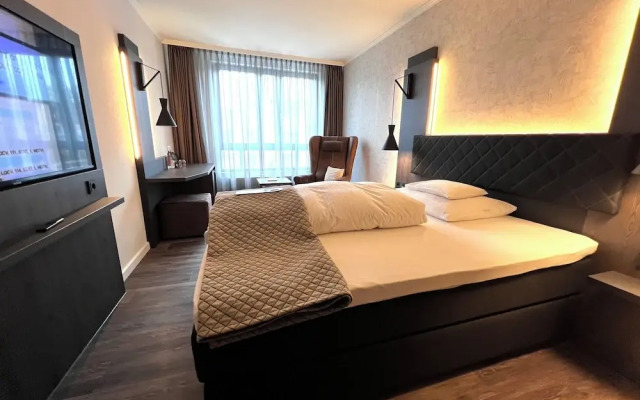 Ringhotel Niedersachsen