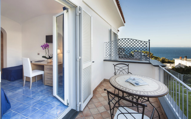 Grifo Hotel Charme & SPA