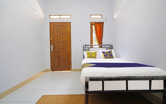 OYO Life 91469 Pondok Pelita