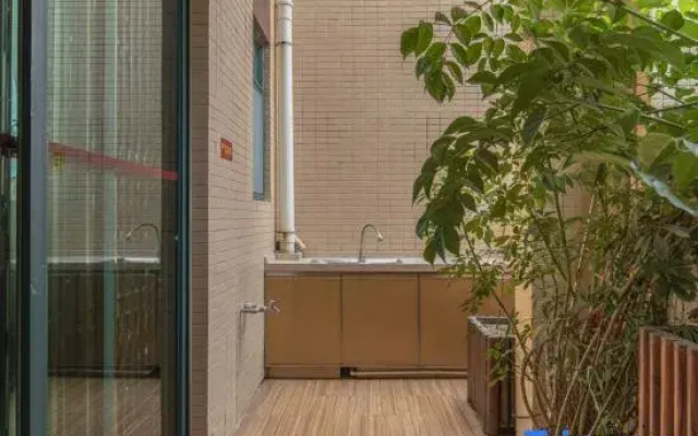 Yangxi Haiyun Luxury Villa