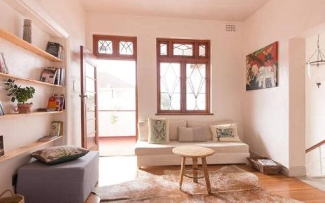 No5 Guesthouse