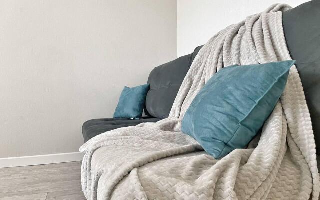 Апартаменты на бульваре Цветочный 10