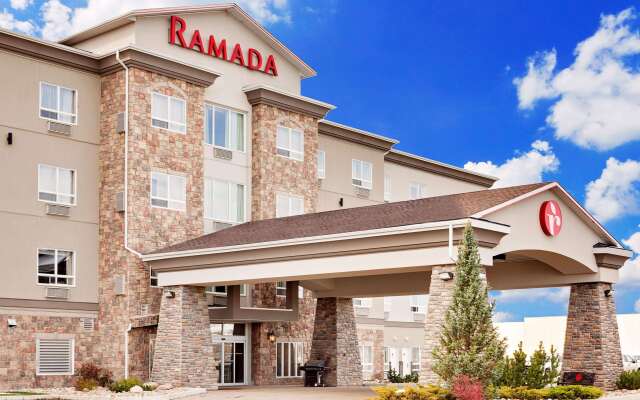 Ramada by Wyndham Stettler