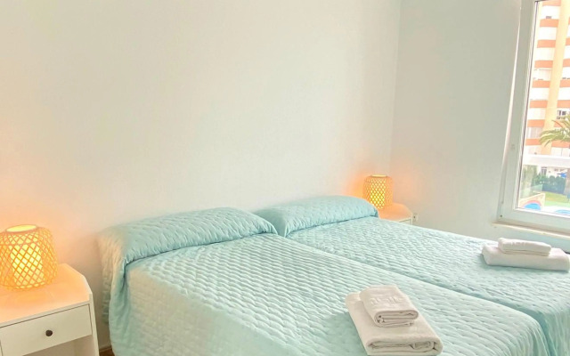 Apartamento Luz del Mar