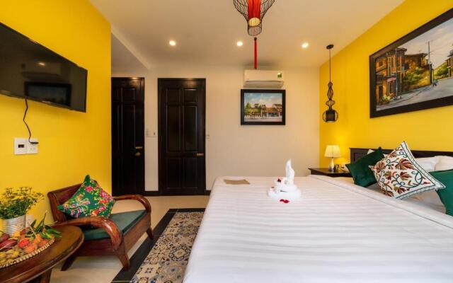 Hoi An Coco Viet Homestay