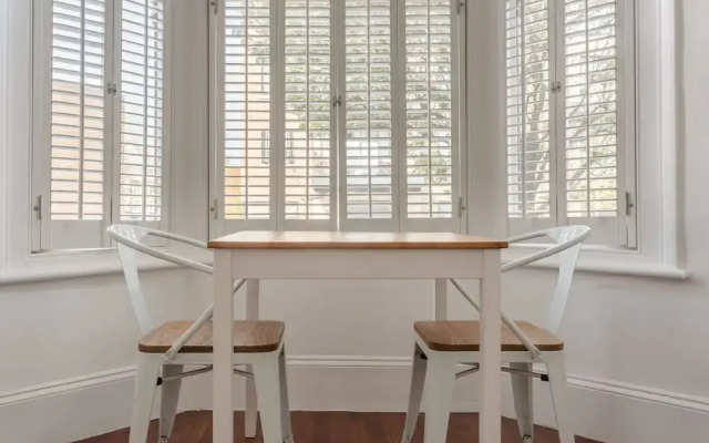 Stylish Flat in Great Location