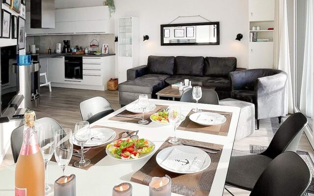 4 Personen Ferienhaus in Wendtorf