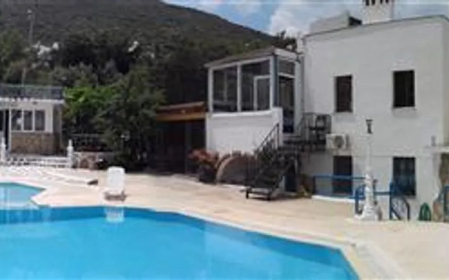 Armagan Apart Hotel