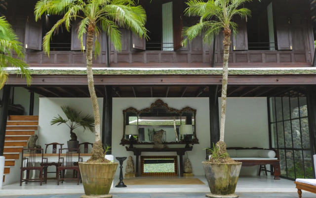 Villa Mahabhirom