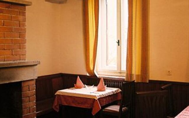 Hotel Lucija