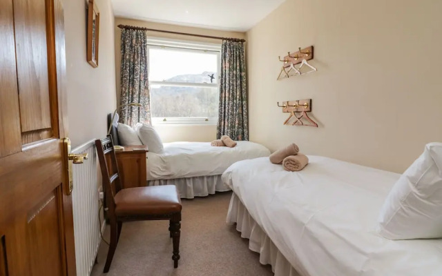 Fellside View