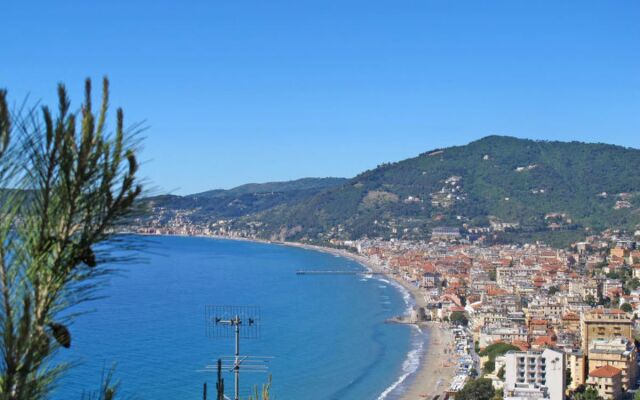 Terrazza sul molo