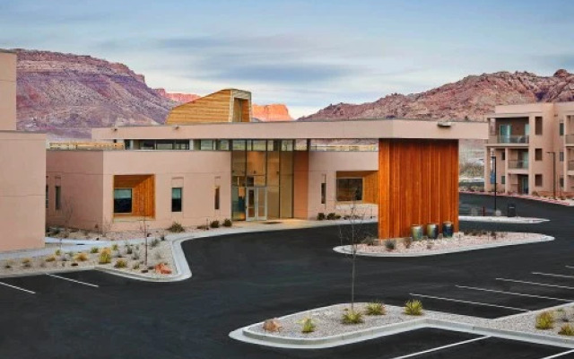Wyndham Moab - 5 Nights, Moab, USA