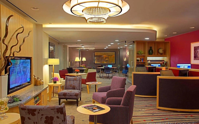 Club Quarters Hotel, World Trade Center