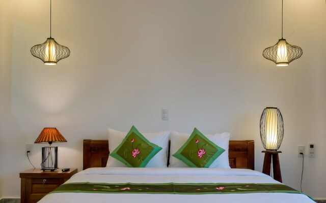 White House Villa Hoi An