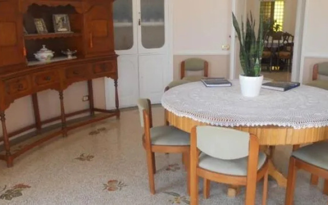 Villa La Meridiana - Caroli Hotels