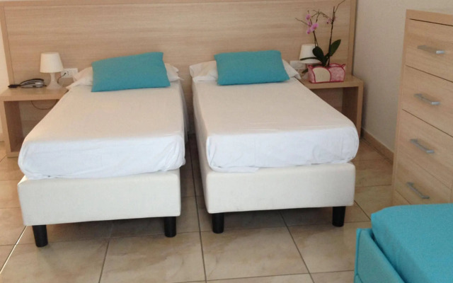Hotel Park Village