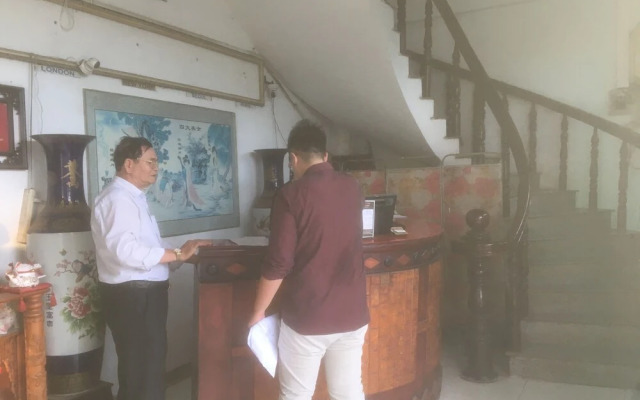 Spot On 662 Asiana Hotel