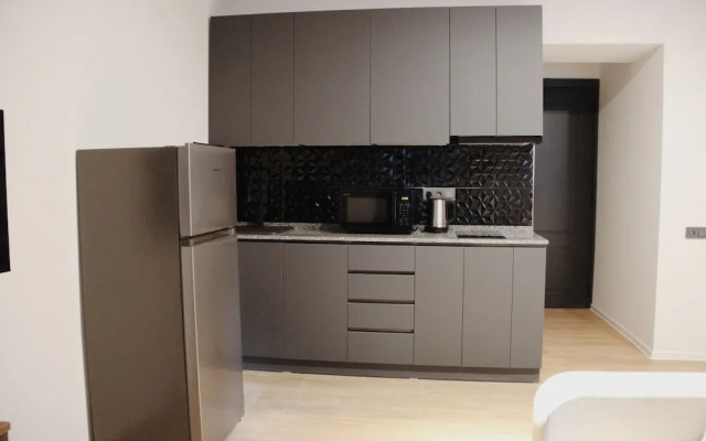 VGL Apartments