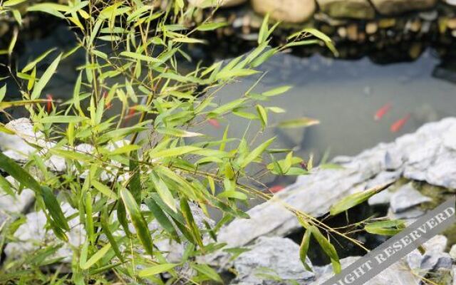 Yingwuxin Boutique Hostel Mount Mogan